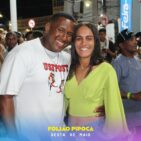 Folião Pipoca (Sexta-feira)